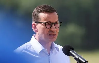 Прем'єр-міністр Польщі підтримав прем'єра Фінляндії у боротьбі за право на вечірки