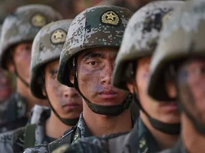 Китайські військові навчання "безвідповідальні" - президент Тайваню