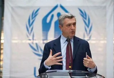 В ООН назвали "образцовой" реакцию ЕС на наплыв беженцев из Украины после 24 февраля