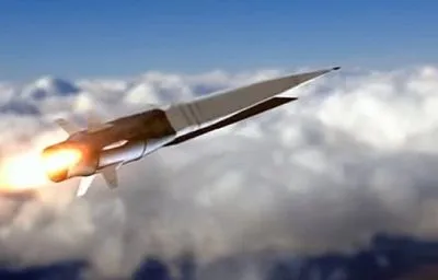 У росії заявили про серійне виробництво гіперзвукових ракет "Циркон"