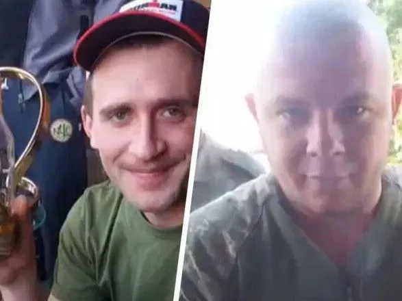 Военные нашли телефон, на который оккупанты снимали свои "приключения" в поселке возле Харькова