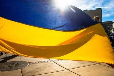 На святкування Незалежності України витратять незначні кошти, заходи пройдуть на волонтерських ініціативах – Мінкульт