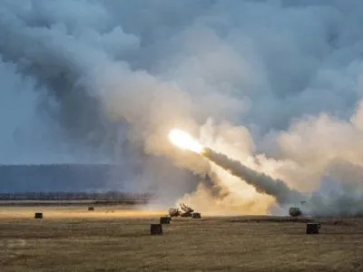 Украина мастерски использует HIMARS на поле боя - Пентагон