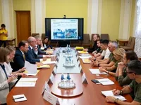 Данія висловила готовність допомогти Україні у відбудові Миколаївщини: відбудова почнеться з вересня