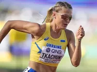 Украинские бегунки завоевали «серебро» и «бронзу» на Евро-2022 по легкой атлетике