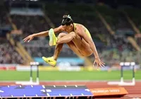 Рекордний стрибок: українка здобула "золото" на Євро-2022 у потрійному стрибку