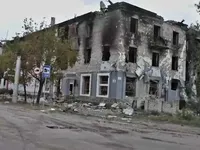 ВСУ в Луганской области отразили 13 атак россиян, – Гайдай