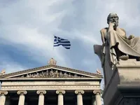 Греция вышла из системы финансового контроля ЕС, в которой находилась 12 лет