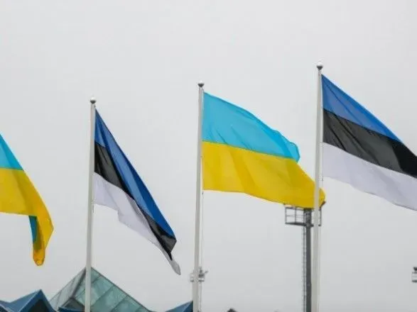 У рамках евакуації Естонія прийняла у себе 50 тисяч українців – посол ЄС