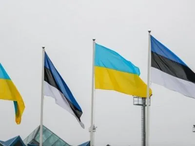 В рамках эвакуации Эстония приняла у себя 50 тысяч украинцев – посол ЕС