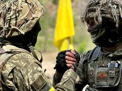 Украинские военные уничтожили склады вражеских боеприпасов в Чернобаевке и Старицах - ОК "Юг"