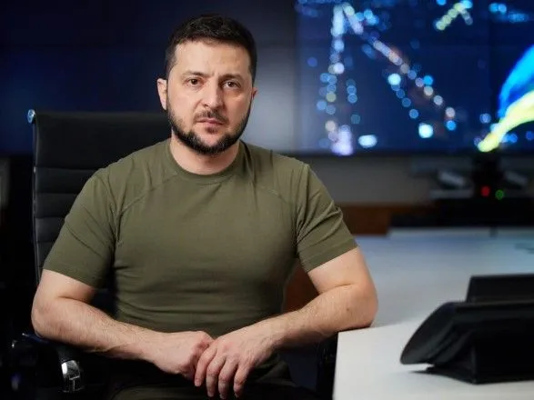 Зеленский рассказал о работе специального форума ветеранов