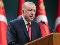 Эрдоган: наша цель организовать переговоры между путиным и Зеленским в Турции
