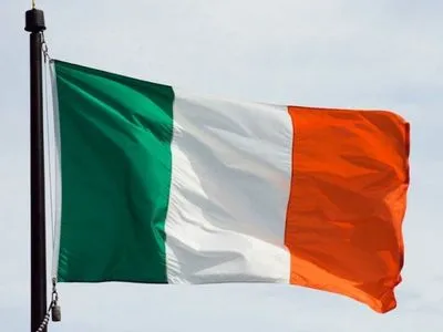 Посольство Ірландії відновило роботу в Києві
