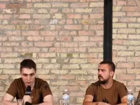 Вкрали документ та нашвидкуруч зліпили фейк: "Азов" спростував інформацію про свою причетність до вбивства дугіної