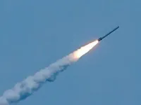 ГУР попереджає про підвищену загрозу ракетних ударів та провокацій з боку рф на День незалежності України