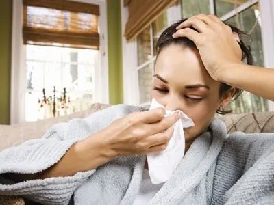 Эпидемиолог рассказала о сезоне "летнего гриппа"