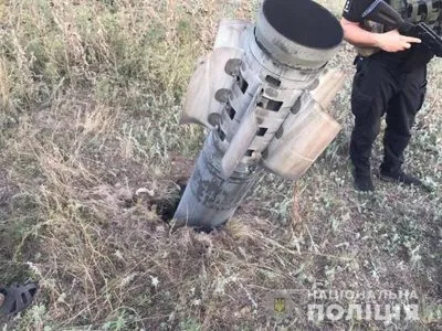 Донецкая область: рашисты за сутки нанесли еще 15 ударов, утром - ударили по Краматорску
