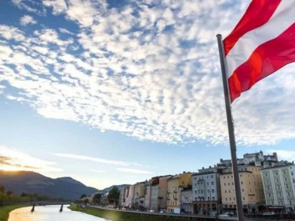Уряд Австрії вважає санкції проти рф дієвими і необхідними