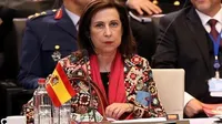 Міністр оборони Іспанії попередила, що росія може знову атакувати Київ