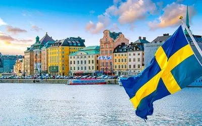 Швеция анонсировала дополнительный пакет помощи Украине
