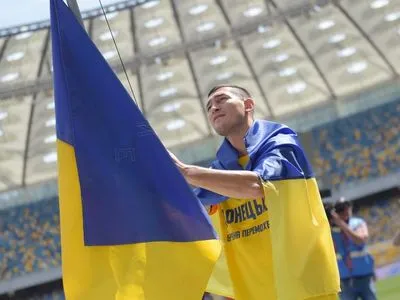 Футбол: стартовал новый сезон украинской Премьер-лиги