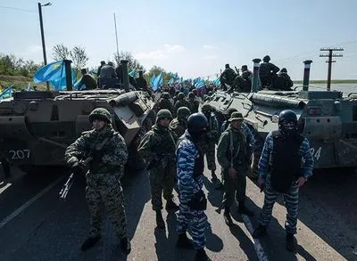 Винних у порушенні прав людини в Криму має бути покарано - Єврокомісія