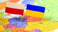 В Варшаве открыли центр поддержки для украинцев