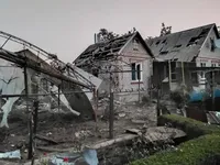 Окупанти обстріляли 2 райони Дніпропетровської області: майже тисяча людей без світла