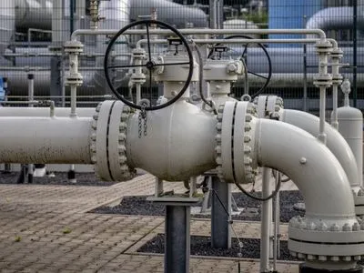 Канада намерена передать Германии остальные газовые турбины для "Северный поток-1"