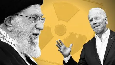 Іран отримав відповідь США на ядерний текст ЄС про відродження пакту 2015 року