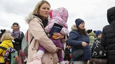 В ООН посчитали, сколько украинцев уехали за границу: рекордное количество