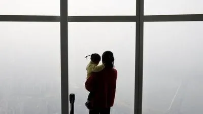 У Південній Кореї спостерігається найнижча народжуваність та рекордна смертність за 40 років