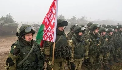 У розвідці розповіли, чи існує загроза наземної операції з боку білорусі