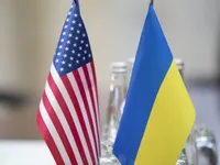 Україна у День Незалежності отримає грант 3 млрд дол. від США