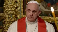 "Невинні розплачуються за війну": Папа Римський прокоментував смерть дугіної