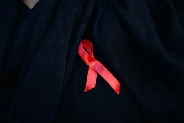 В Украине в этом году выявили на четверть меньше случаев ВИЧ, чем в прошлом