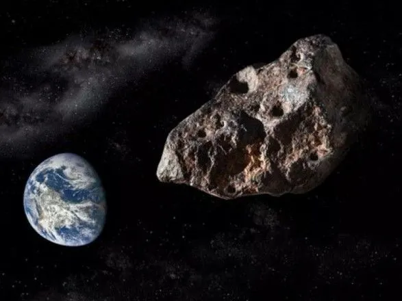 NASA в конце сентября будет тестировать систему планетарной защиты от астероидов