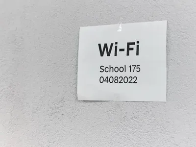 Федоров: 962 заклади освіти вже мають Wi-Fi в укриттях