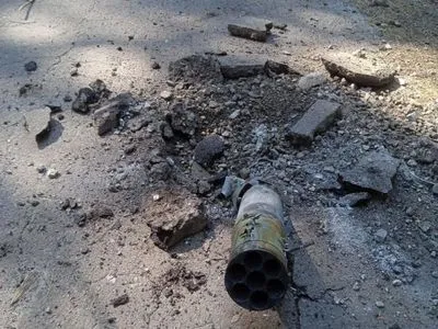 Оккупанты обстреляли Сумскую область: выпустили по общинам более 100 различных боеприпасов