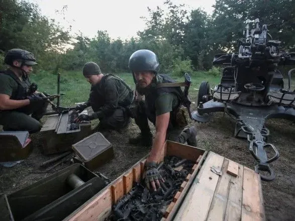 Пентагон дасть назву "операції" з допомоги Україні та призначить командувача – WSJ