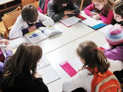 В Украине будут конвертировать оценки детей, закончивших учебный год за границей – МОН