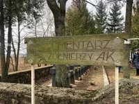 білорусь знищила найбільше польське військове кладовище. Варшава пообіцяла відповідь