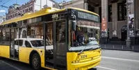 В Киеве предлагают отменить остановки общественного транспорта во время тревог: комиссия Киевсовета поддержала петицию