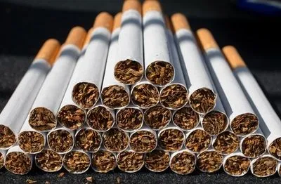 Veladis передала цигарок для ЗСУ на 400 млн грн - куріння допомагає знищувати окупантів