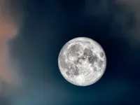 NASA випробує ракету для польоту на Місяць