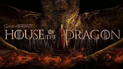 "Дом дракона" продлен на второй сезон