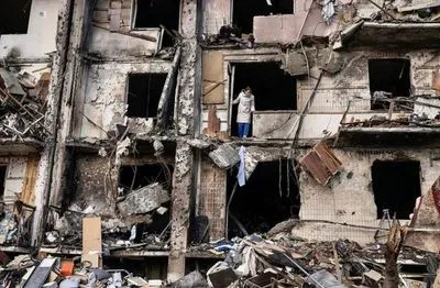 В Украине презентовали реестр поврежденного и уничтоженного во время войны имущества