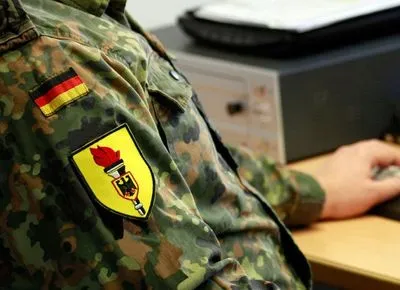 Російські спецслужби шпигували за тренуваннями військових України у ФРН - німецька розвідка