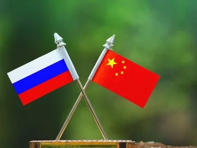 россия планирует расширять торговлю с Китаем